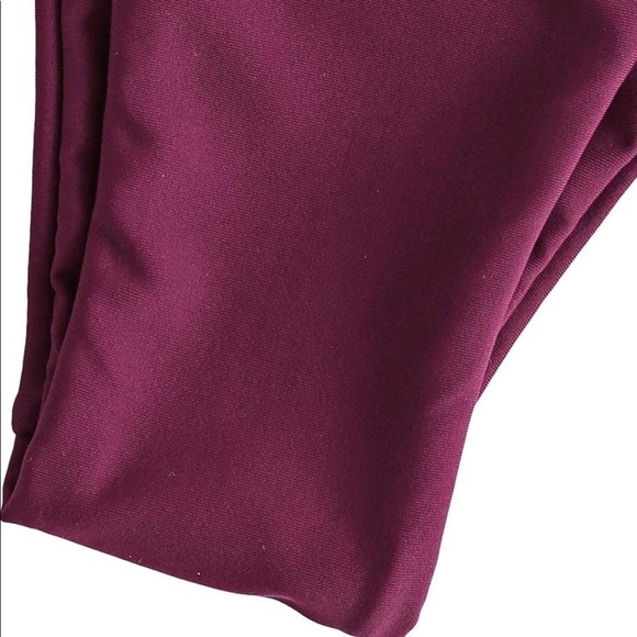 Sunflower Two Piece Bikini Set - Picture 6 of 7